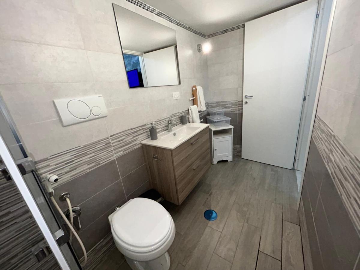 Vico21 Guest House Naples Extérieur photo